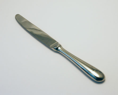 ニューバケット　テーブルナイフ